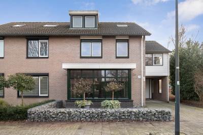 Woning Kardoes 2 Oosterhout (NB)