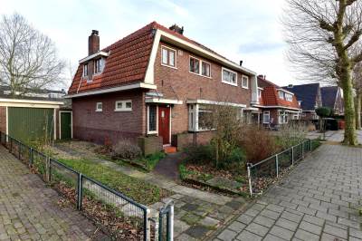 Woning Hermina Maria Dijklaan 29 Badhoevedorp
