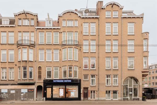Woning Amstelveenseweg 2224 Amsterdam