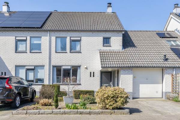 Woning Pomonalaan 15 Apeldoorn