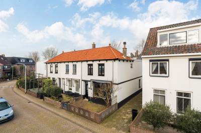 Woning Bestevaerweg 10 Katwijk (ZH)