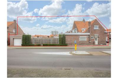 Woning Roebroekweg 85 Heerlen