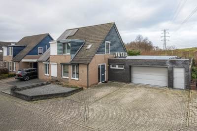 Woning Akkerhof 86 Heerlen