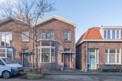 Woning Prins Hendrikstraat 130 Zaandam