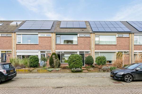 Woning Groenendaal 38 Halsteren