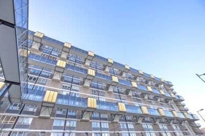 Woning Dijkgraafplein 259 Amsterdam