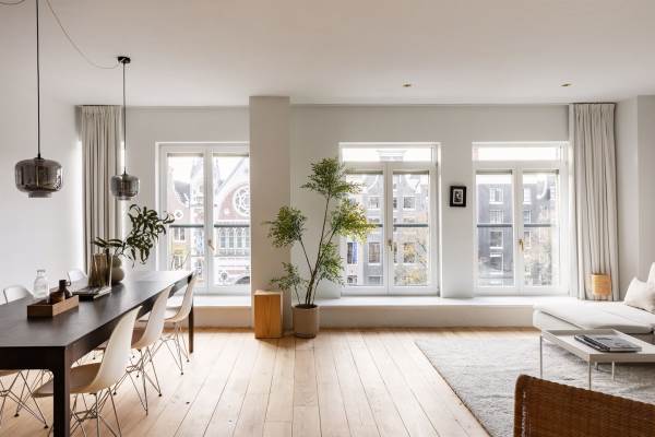 Woning Keizersgracht 515S Amsterdam
