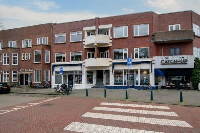 Woning Goudsbloemlaan 1 Den Haag