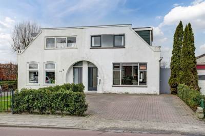 Woning Oosterblokker 158 Oosterblokker