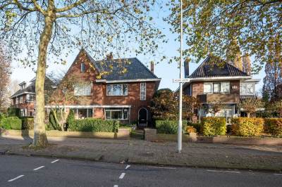 Woning Nieuwe Hoven 98 Gorinchem