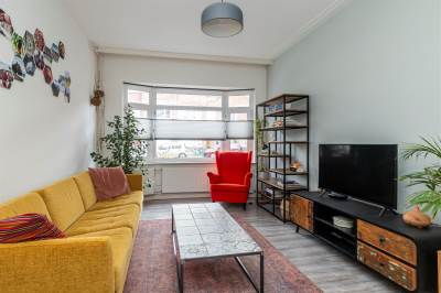 Woning Driebergenstraat 209 Den Haag