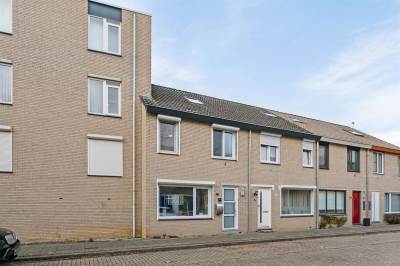 Woning Plantijndomein 18 Maastricht