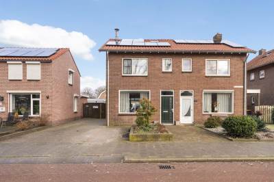 Woning Bilderdijkstraat 6 Steenwijk
