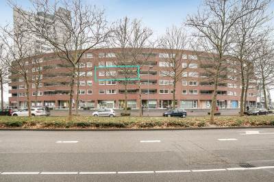 Woning Hoge Barakken 9D Maastricht