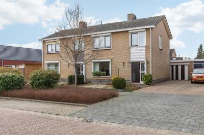 Woning Salviastraat 11 Didam