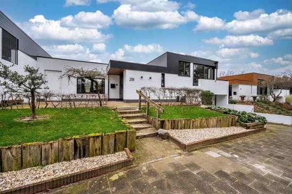 Woning Karel van Egmondstraat 218 Venlo