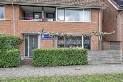Woning Morgenster 1 Montfoort
