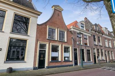 Woning Vloeddijk 87 Kampen