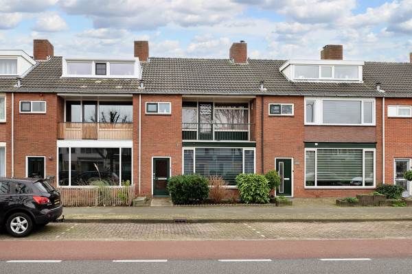 Woning Oudelandstraat 144 's-Gravenzande