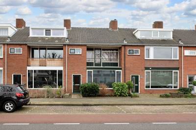 Woning Oudelandstraat 144 's-Gravenzande