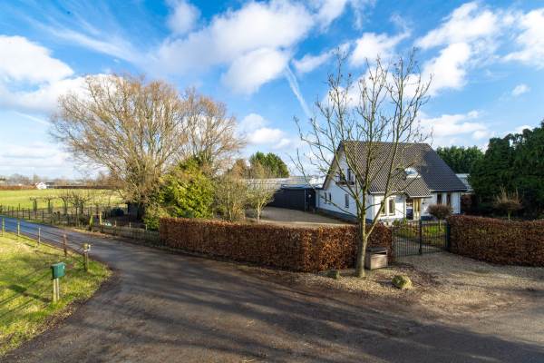 Woning Ganzert 4a Ingen