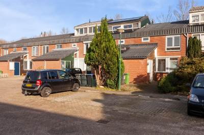 Woning Zebraspoor 58 Maarssen