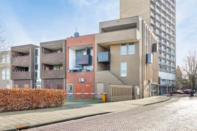 Woning Lipperkerkstraat 17b Enschede