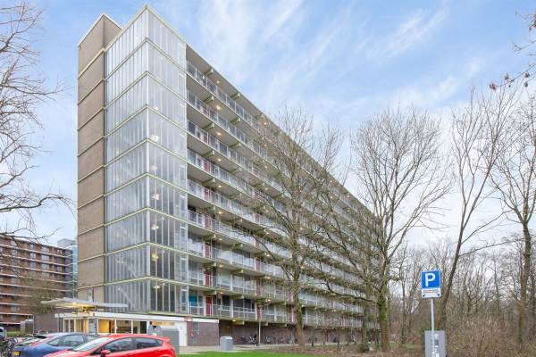 Woning Oostervenne 223 Purmerend