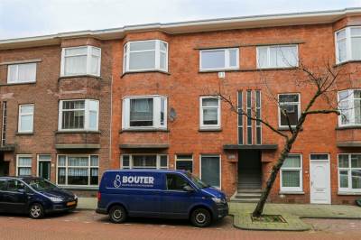 Woning Drijfriemstraat 38 Den Haag