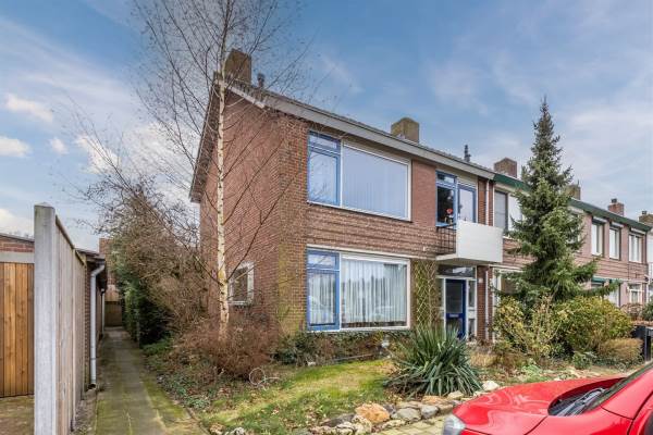 Woning Lindehof Z 73 Eersel