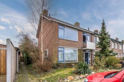 Woning Lindehof Z 73 Eersel