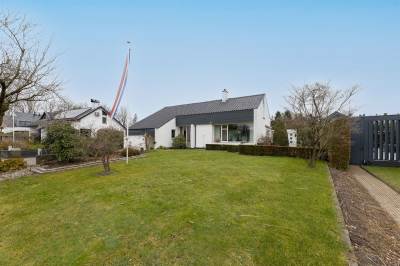 Woning Hulstlaan 12 Oldenzaal