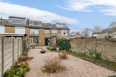 Woning Venkelstraat 24 Waalwijk