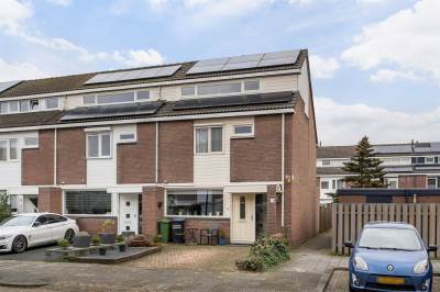 Woning Esdoorndreef 70 Vlaardingen