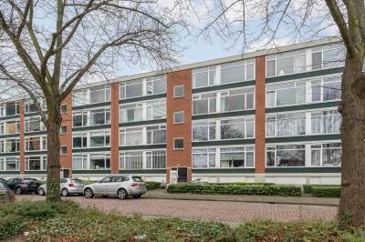 Woning Da Costaplein 6d Maassluis