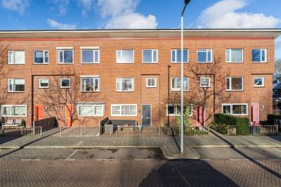 Woning Gebbeweg 7 Hoogvliet Rotterdam