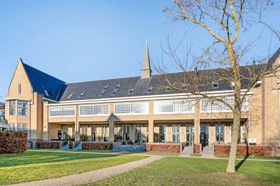 Woning Pauluslaan 196 Noordwijk (ZH)