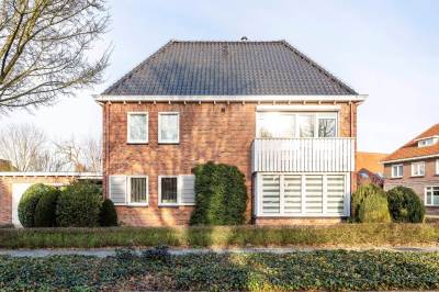 Woning Brinkstraat 43 Denekamp