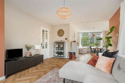 Woning Sabotagelaan 106 Groningen