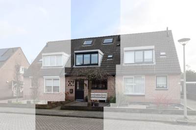 Woning Generaal Gavinstraat 459 Groesbeek