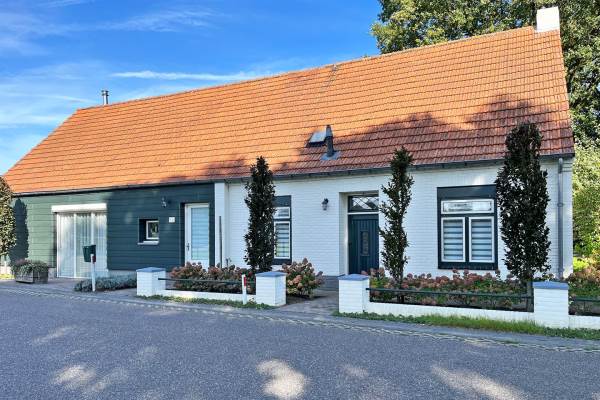 Woning Uliker 16 Nederweert