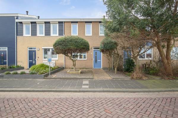 Woning Kaaidijk 40 Kortgene