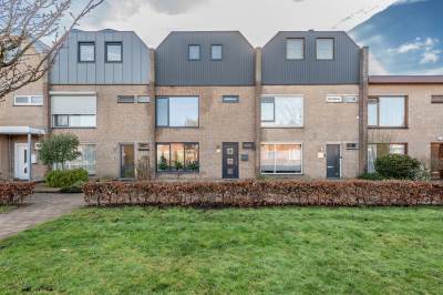 Woning Kerkakkerstraat 76 Veldhoven