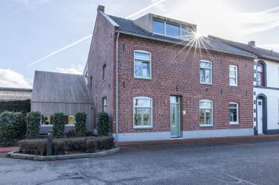 Woning Retersbekerweg 58 Klimmen