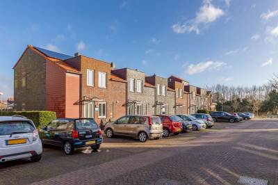 Woning Blokkeel 31 Sint Pancras