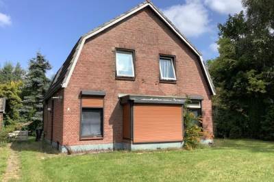 Woning Boomcateweg 75 Nijverdal