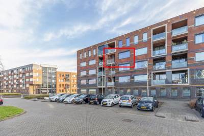 Woning Oslohaven 33 Purmerend