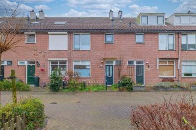 Woning Mendeldreef 311 Lisse
