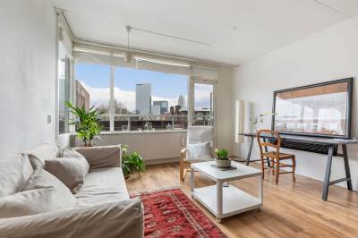 Woning Walenburgerplein 28 Rotterdam