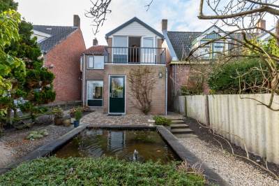Woning Dorpsstraat 101 Heinkenszand